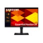 Samsung Essential S4 S24D402GAU 24 IPS 1920 x 1080 (Full HD) HDMI DisplayPort 100Hz